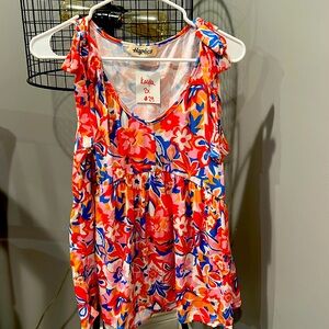 Boutique tank
